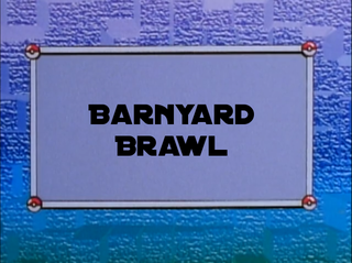 Illustration for article titled Spacemon: Frontier - Chapter 9: Barnyard Brawl